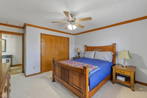 7635 Old Hickory Court Indianapolis IN 46259