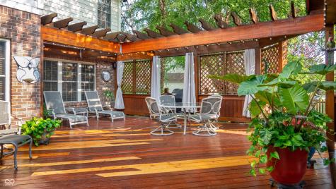 7635 Old Hickory Court Indianapolis IN 46259
