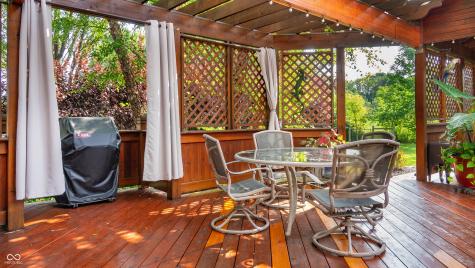 7635 Old Hickory Court Indianapolis IN 46259