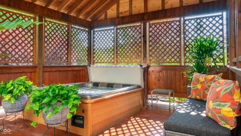 7635 Old Hickory Court Indianapolis IN 46259