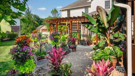 7635 Old Hickory Court Indianapolis IN 46259