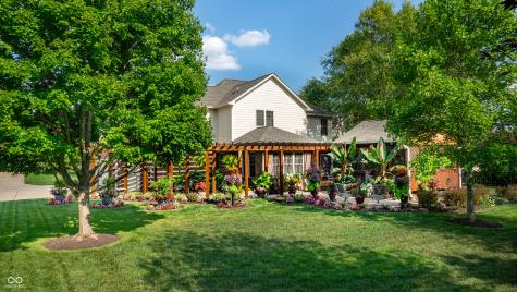 7635 Old Hickory Court Indianapolis IN 46259