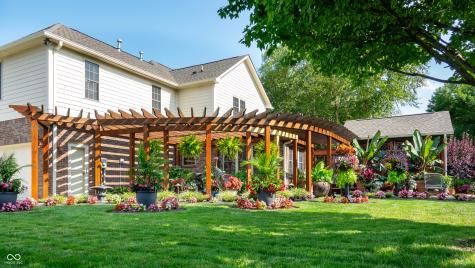 7635 Old Hickory Court Indianapolis IN 46259