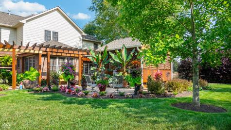 7635 Old Hickory Court Indianapolis IN 46259