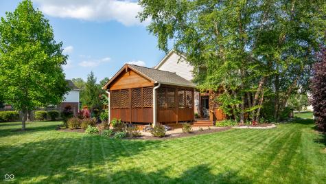 7635 Old Hickory Court Indianapolis IN 46259