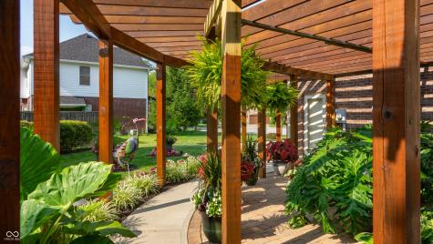 7635 Old Hickory Court Indianapolis IN 46259