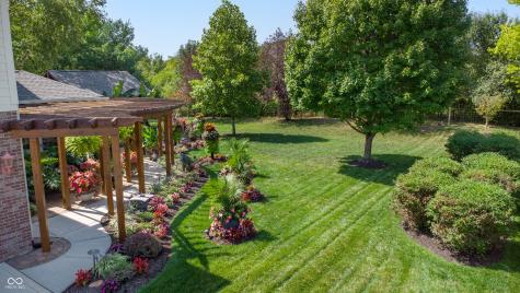 7635 Old Hickory Court Indianapolis IN 46259