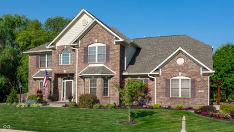 7635 Old Hickory Court Indianapolis IN 46259