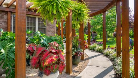 7635 Old Hickory Court Indianapolis IN 46259