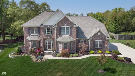 7635 Old Hickory Court Indianapolis IN 46259