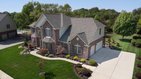7635 Old Hickory Court Indianapolis IN 46259