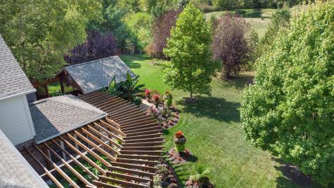 7635 Old Hickory Court Indianapolis IN 46259