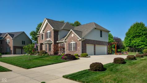 7635 Old Hickory Court Indianapolis IN 46259