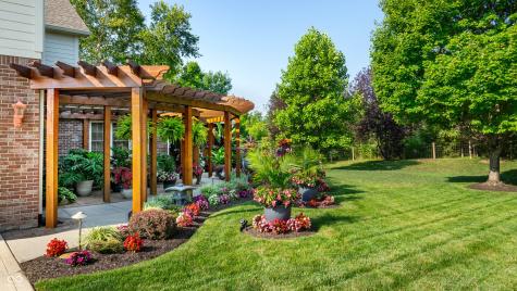 7635 Old Hickory Court Indianapolis IN 46259