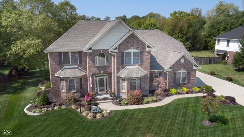 7635 Old Hickory Court Indianapolis IN 46259