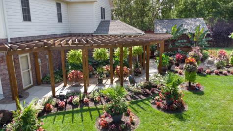 7635 Old Hickory Court Indianapolis IN 46259