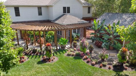 7635 Old Hickory Court Indianapolis IN 46259