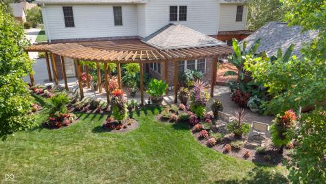 7635 Old Hickory Court Indianapolis IN 46259
