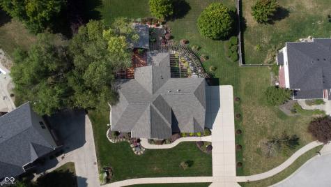 7635 Old Hickory Court Indianapolis IN 46259