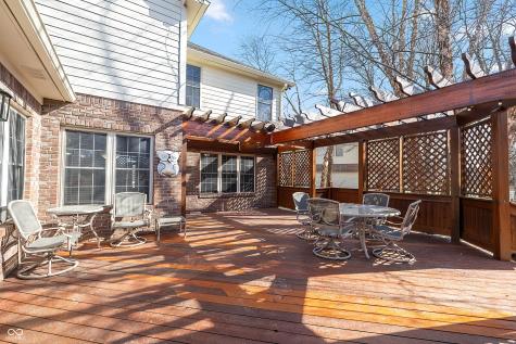 7635 Old Hickory Court Indianapolis IN 46259