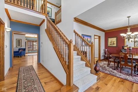 7635 Old Hickory Court Indianapolis IN 46259