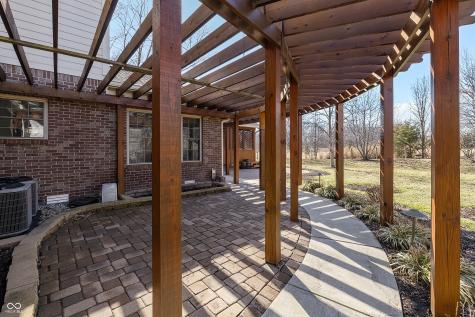 7635 Old Hickory Court Indianapolis IN 46259