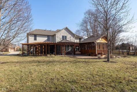 7635 Old Hickory Court Indianapolis IN 46259