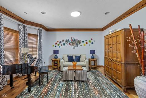 7635 Old Hickory Court Indianapolis IN 46259