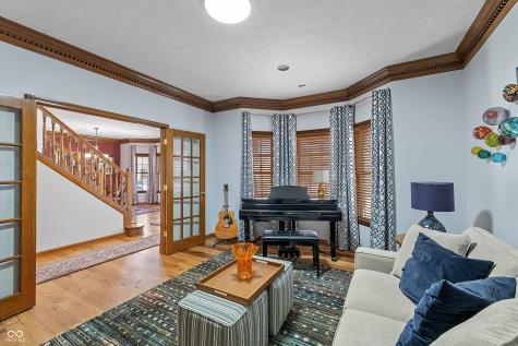7635 Old Hickory Court Indianapolis IN 46259