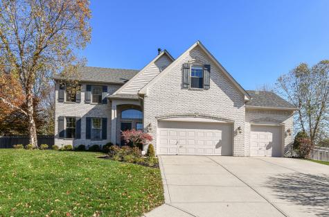 4070 Field Master Circle Zionsville IN 46077