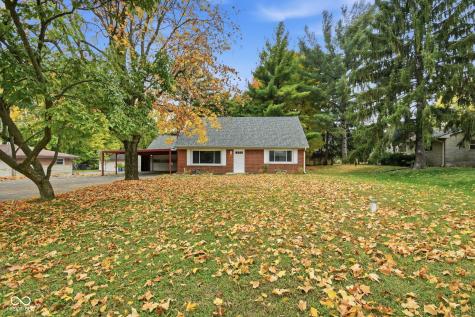 749 W Edgewood Avenue Indianapolis IN 46217