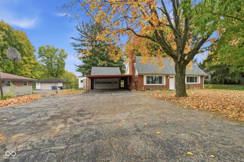 749 W Edgewood Avenue Indianapolis IN 46217