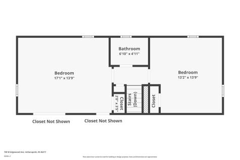 749 W Edgewood Avenue Indianapolis IN 46217