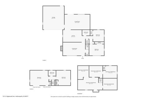 749 W Edgewood Avenue Indianapolis IN 46217
