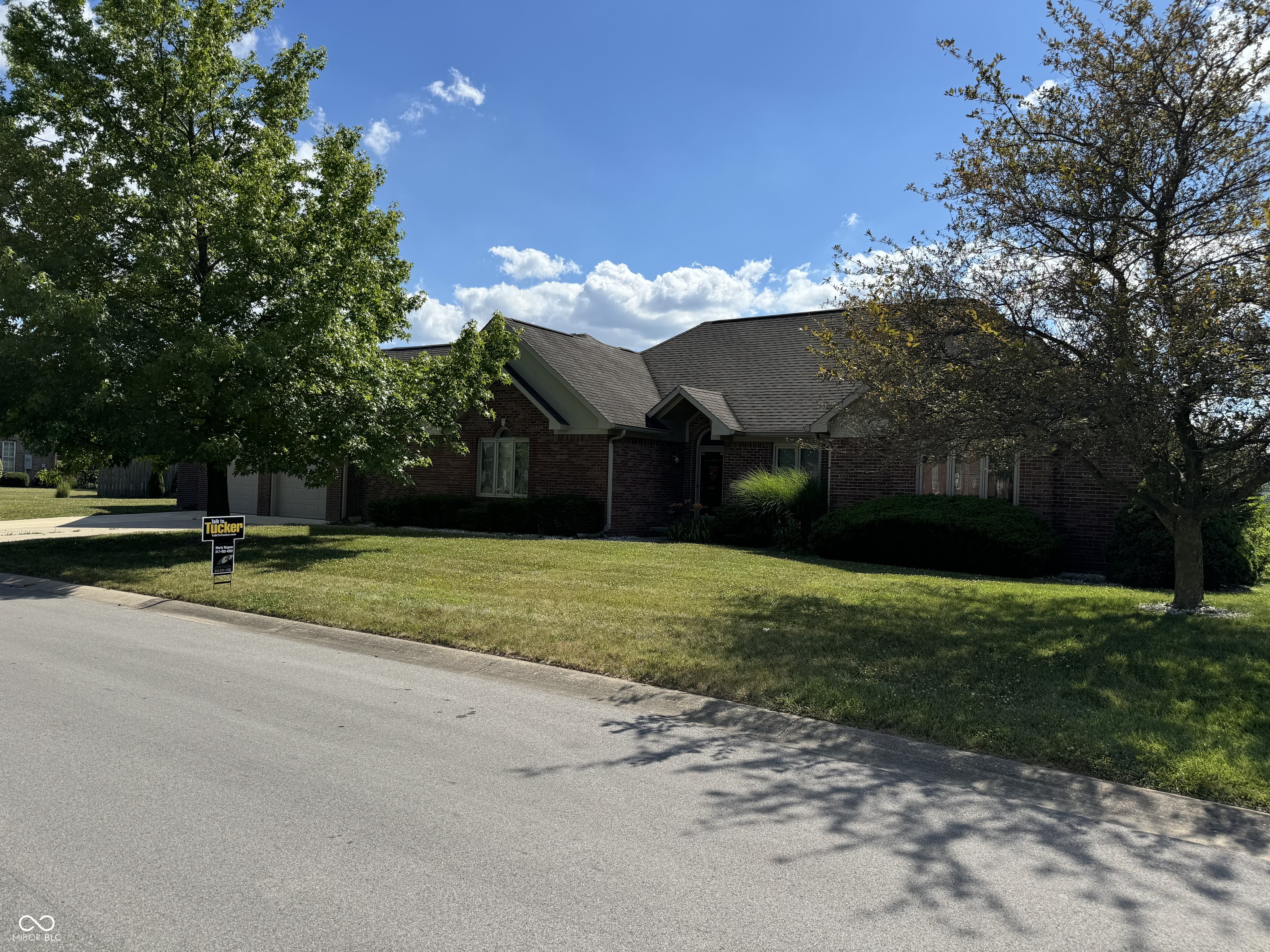 1060 Foxford Drive Avon IN 46123
