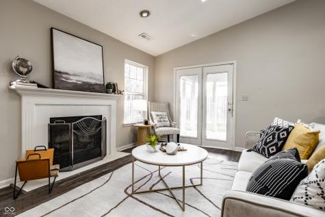 10513 Blue Springs Lane Fishers IN 46037