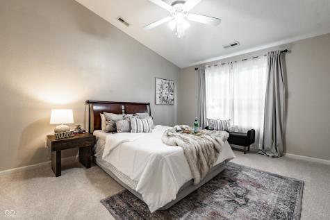 10513 Blue Springs Lane Fishers IN 46037