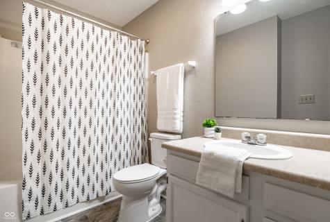 10513 Blue Springs Lane Fishers IN 46037