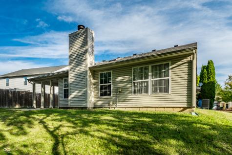 10513 Blue Springs Lane Fishers IN 46037