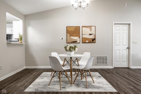 10513 Blue Springs Lane Fishers IN 46037