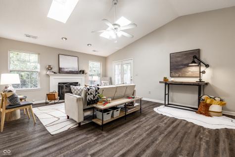 10513 Blue Springs Lane Fishers IN 46037
