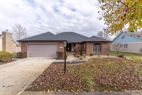 4835 Palomino Trail Indianapolis IN 46239