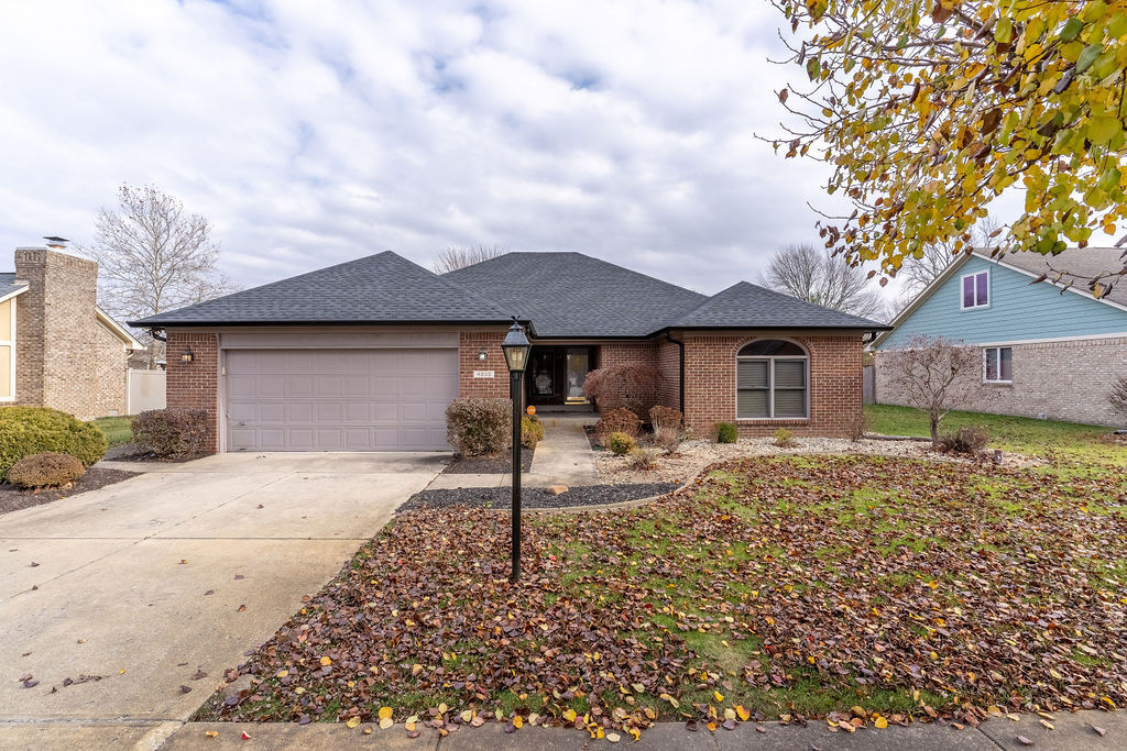4835 Palomino Trail Indianapolis IN 46239