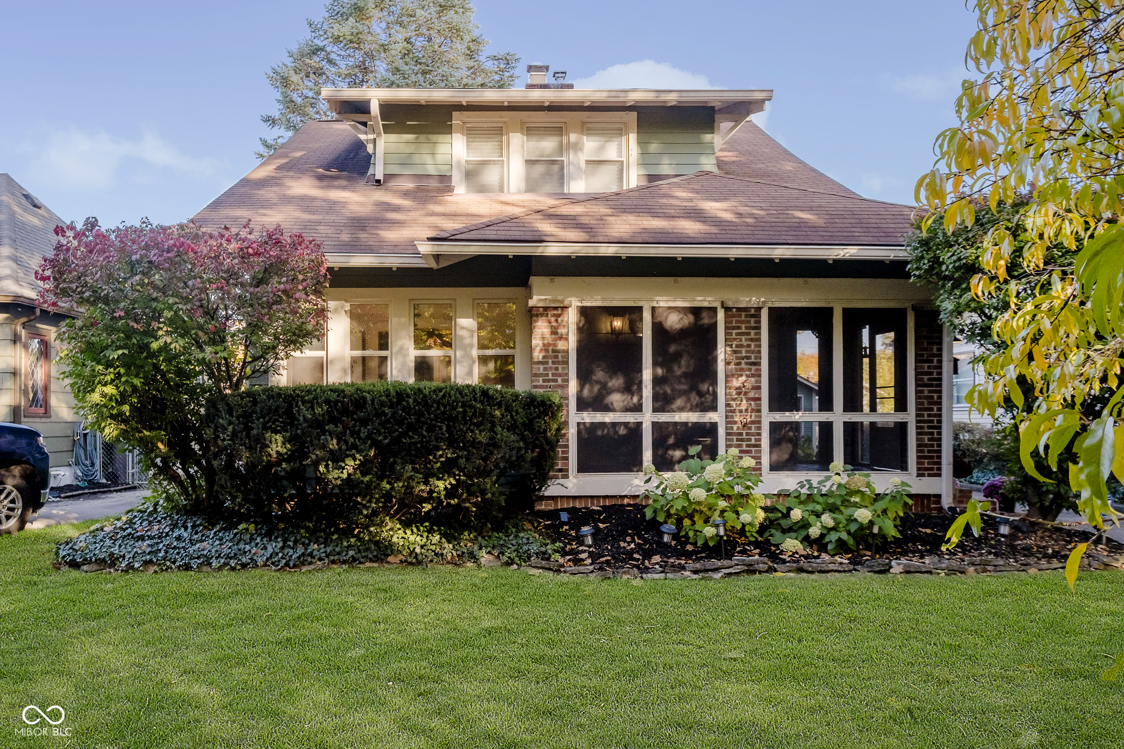 739 Campbell Avenue Indianapolis IN 46219