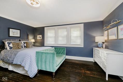 739 Campbell Avenue Indianapolis IN 46219