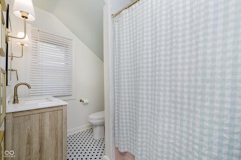 739 Campbell Avenue Indianapolis IN 46219