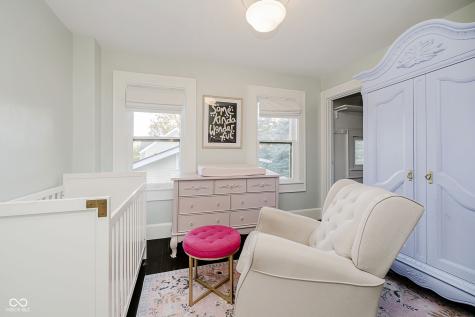 739 Campbell Avenue Indianapolis IN 46219