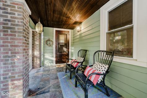 739 Campbell Avenue Indianapolis IN 46219