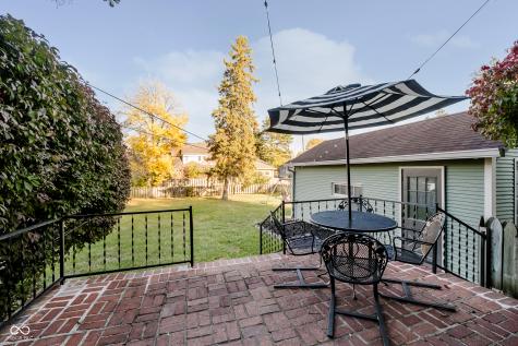 739 Campbell Avenue Indianapolis IN 46219