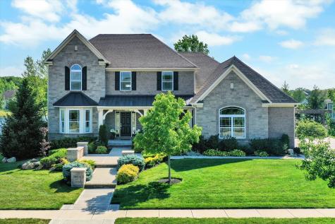 9041 Branch View Drive Indianapolis IN 46234